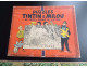RARE Puzzle Dubreucq Tintin au Congo incomplet BON ETAT 