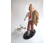 Tintin Nostalgie Globe Trotter B + C ETAT NEUF