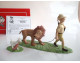 Pixi Tintin et le Lion Ref 4561 B+ C ETAT NEUF