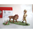 Pixi Tintin et le Lion Ref 4561 B+ C ETAT NEUF 