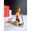 Pixi Tintin et Milou dans le désert Ref 4544 B + C ETAT NEUF
