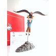 Pixi Tintin et le condor Ref 4559 B + C ETAT NEUF 
