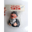 Marionnette Dupond Théâtre Tintin