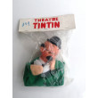Marionnette Tournesol Théâtre Tintin