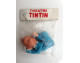 Marionnette Tintin  Théâtre Tintin