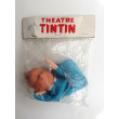 Marionnette Tintin  Théâtre Tintin