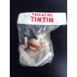 Marionnette  Milou Théâtre Tintin