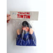 Marionnette Haddock Théâtre Tintin