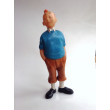 Pouet Mirim Tintin TRES BON ETAT 