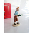 Pixi Tintin et le livre Ref 4557 B + C ETAT NEUF 