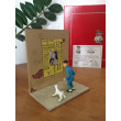 Pixi Tintin et Milou devant le mur Ref 4566  B + C ETAT NEUF