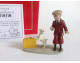 Pixi Tintin et Milou valise Ref 4545 B + C ETAT NEUF