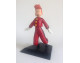 RARE Superbe figurine Spirou Groom Chaland St Emett 250ex ETAT NEUF