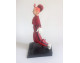 RARE Superbe figurine Spirou Groom Chaland St Emett 250ex ETAT NEUF