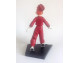 RARE Superbe figurine Spirou Groom Chaland St Emett 250ex ETAT NEUF