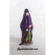 PLUS QUE RARISSIME Pixi PROTOTYPE Dupont Barbe violette ETAT NEUF 