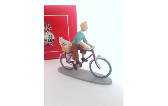 Pixi Tintin et le Lion Ref 4561 B+ C ETAT NEUF 