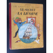 L'Oreille Cassée Album N/B A15 1941 15e mille 4 HT BON ETAT 