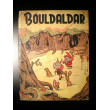 Bouldaldar 1951 Sirius la Libre Belgique