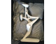 Statuette "Apothéose" Modeste et Pompon Leblon Delienne Ref MODST02501 B + C ETAT NEUF