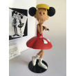 Statuette Modeste et Pompon Leblon Delienne Ref MODST02002 B + C ETAT NEUF