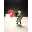 Pixi Hergé Tintin Mini Tournesol Ref 2107 B + C ETAT NEUF