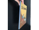Album Tintin L'Ile noire B1 1947 TRES TRES BON ETAT 