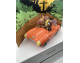 Iznogoud Le calif Haroun El Poussa Lebglon Delienne Ref LIZ02 B + C ETAT NEUF 