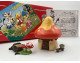 Pixi Gaston Lagaffe dans sa voiture Ref 4704 B + C ETAT NEUF