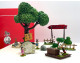 Pixi Mini Astérix L'école du village Boite N° 1 Ref 2324 B + C ETAT NEUF