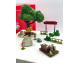 Pixi Mini Astérix L'école du village Boite N° 1 Ref 2324 B + C ETAT NEUF