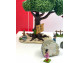 Pixi Mini Astérix L'école du village Boite N° 1 Ref 2324 B + C ETAT NEUF