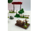 Pixi Mini Astérix L'école du village Boite N° 1 Ref 2324 B + C ETAT NEUF