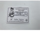 Pixi Mini Astérix L'école du village Boite N° 1 Ref 2324 B + C ETAT NEUF