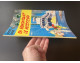 Lucky Luke En remontant le Mississipi EO 1961 TRES TRES BON ETAT