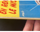 Lucky Luke En remontant le Mississipi EO 1961 TRES TRES BON ETAT