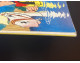 Lucky Luke En remontant le Mississipi EO 1961 TRES TRES BON ETAT