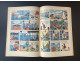 Lucky Luke En remontant le Mississipi EO 1961 TRES TRES BON ETAT