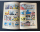 Lucky Luke En remontant le Mississipi EO 1961 TRES TRES BON ETAT