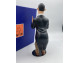 Statuette Castafiore Moulinsart Résine Ref 45962 B + C ETAT NEUF