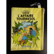 Rare trousse Sari L'Affaire Tournesol 1981