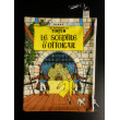 Rare trousse Sari Le sceptre d'Ottokar 1981