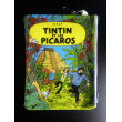 Rare trousse Sari Tintin et les Picaros 1981