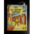 Rare trousse Sari Les Cigares du Pharaon 1981