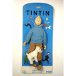 Poupée articulée Tintin TYCO Moulinsart 1996