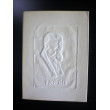 Rarissime plaquette Dupuis 1898-1948 Cinquantenaire de la maison d'éditions TTBE 