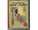 Quick et Flupke 1e série B10 1954 Hergé
